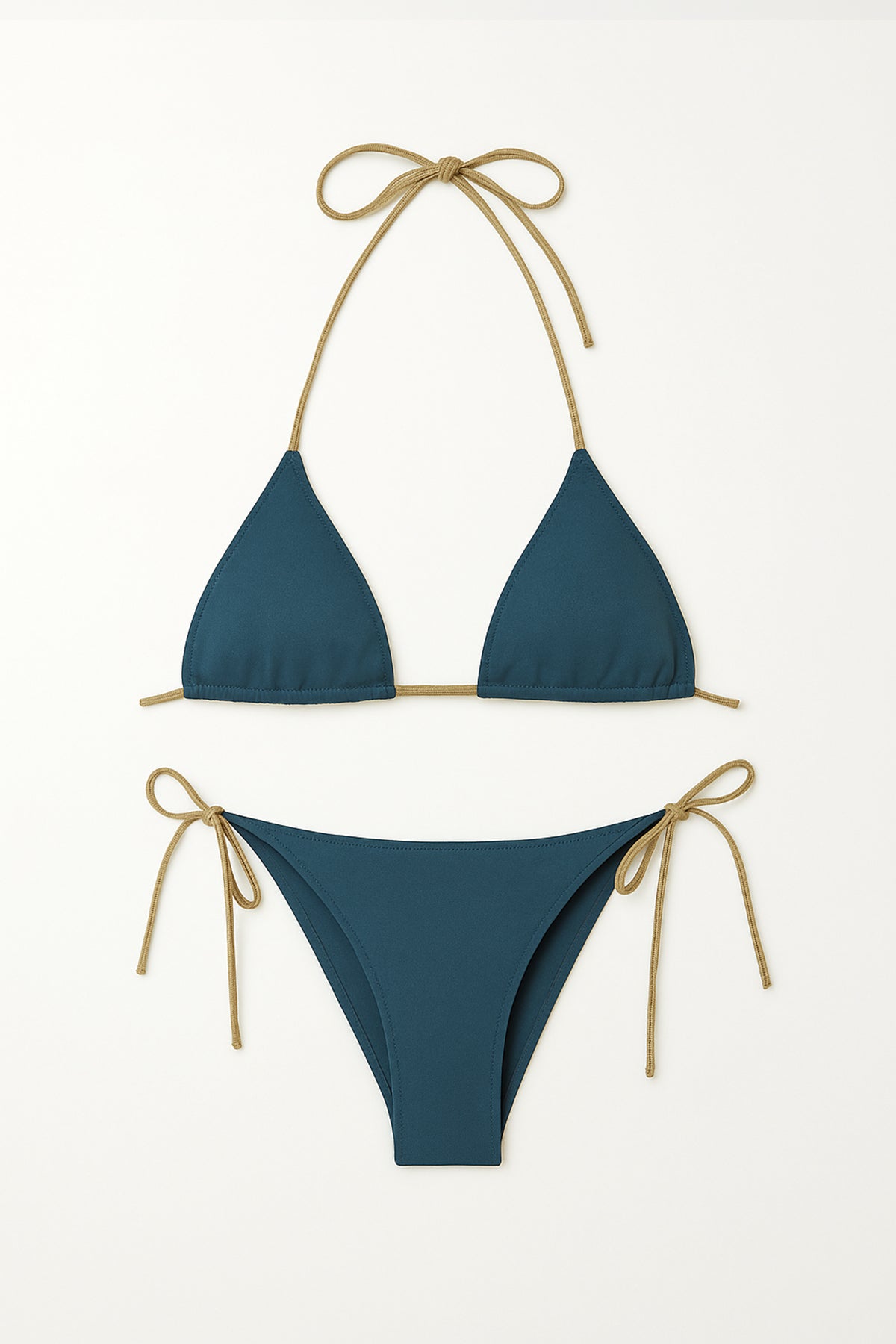 CULOTTE A NOUER KATE PETROL
