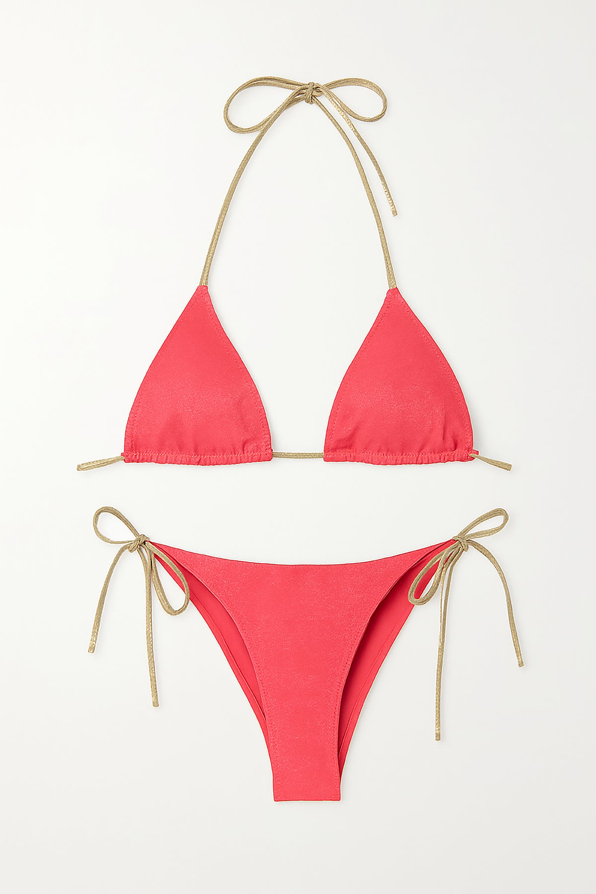TOP TRIANGLE KATE LITCHI