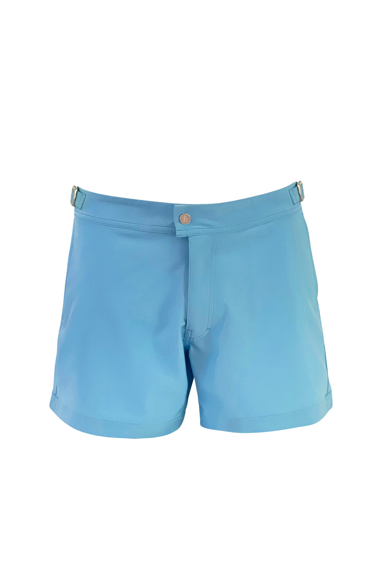 SHORT BOUCLE JOHN CIEL