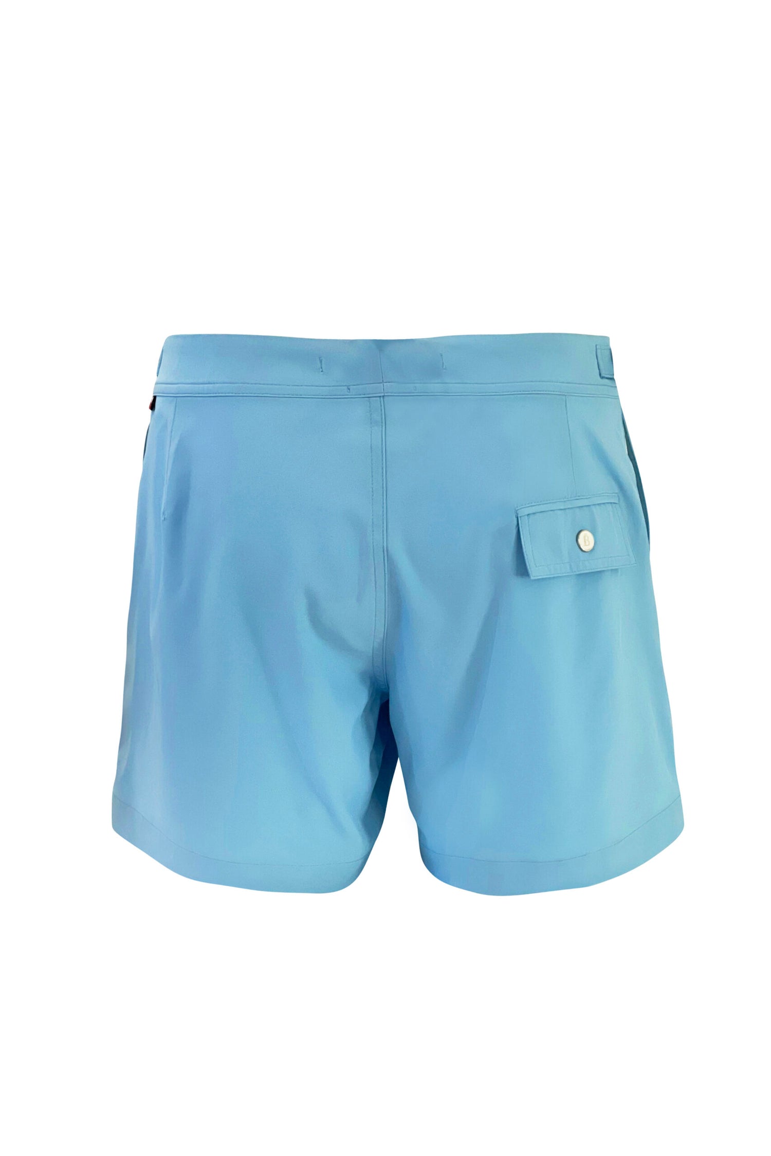 SHORT BOUCLE JOHN CIEL