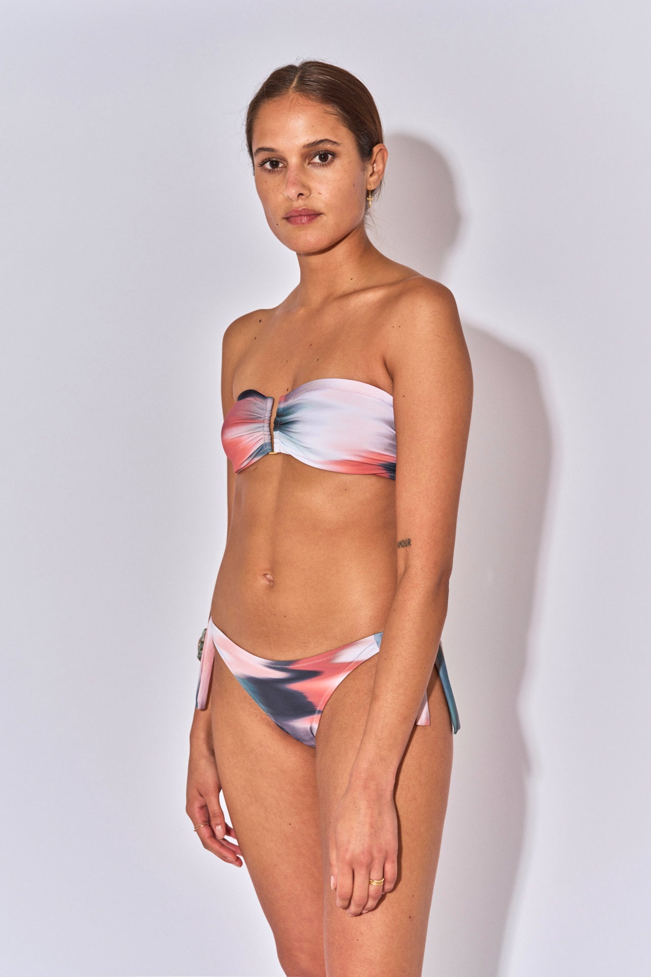 CULOTTE A NOUER JUDY TIE AND DIE