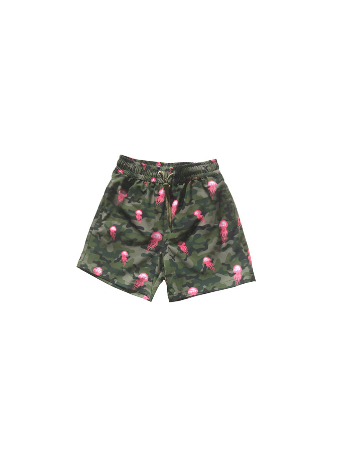 LUKAS MEDUSE KINDERSHORTS