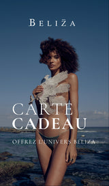 Carte-Cadeau Beliza