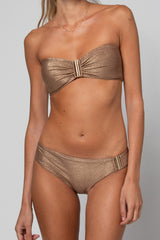 CULOTTE BIJOU SOFIANE LUREX GOLD