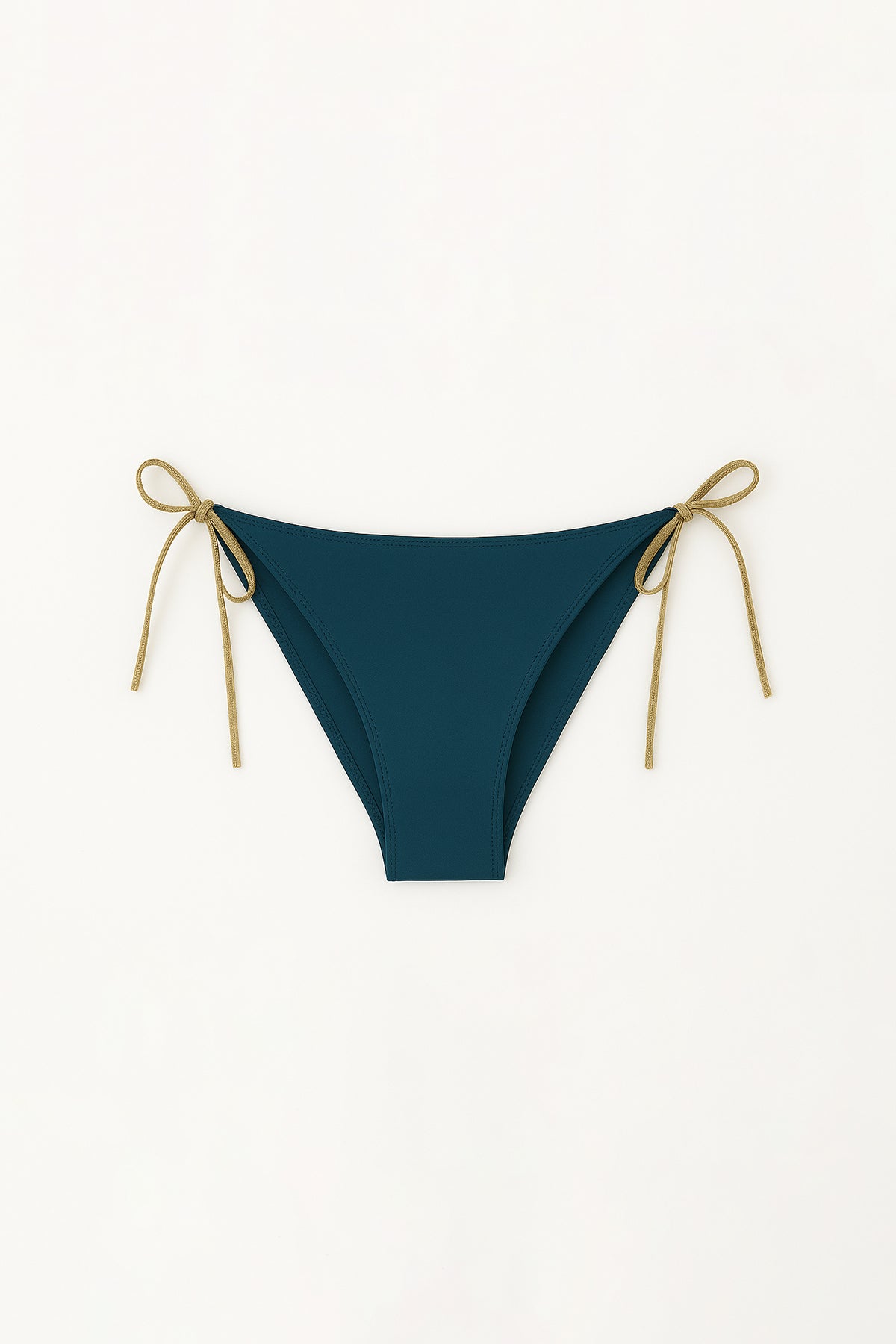 CULOTTE A NOUER KATE PETROL