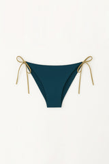 CULOTTE A NOUER KATE PETROL