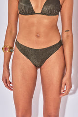 JANE BLACK LUREX PANTIES