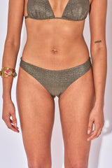 CULOTTE JANE LUREX MINERAL