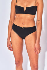CULOTTE SHORTY PAOLA BIJOU NOIR