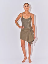PAREO COURT A NOUER MINERAL LUREX